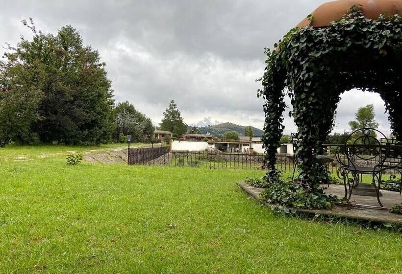 酒店 Las Villas Country House