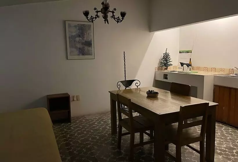 ホテル Las Villas Country House