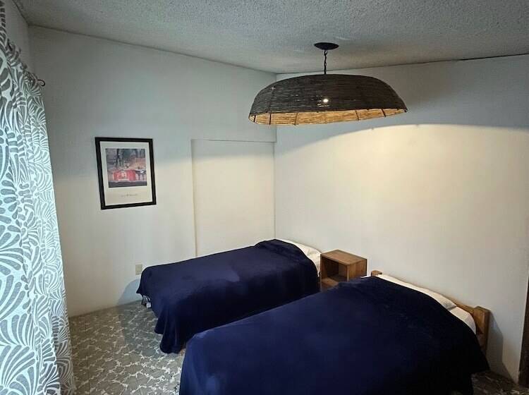 酒店 Las Villas Country House