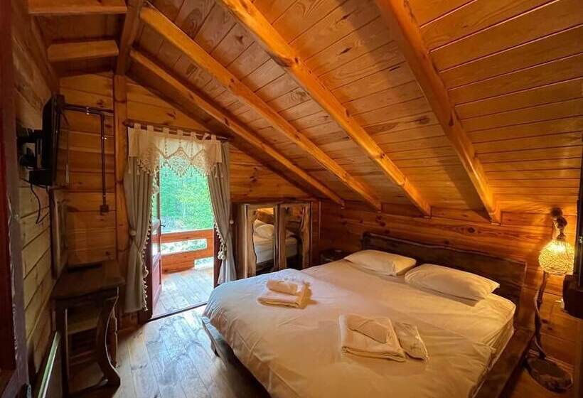 فندق Teona Caglayan Bungalov