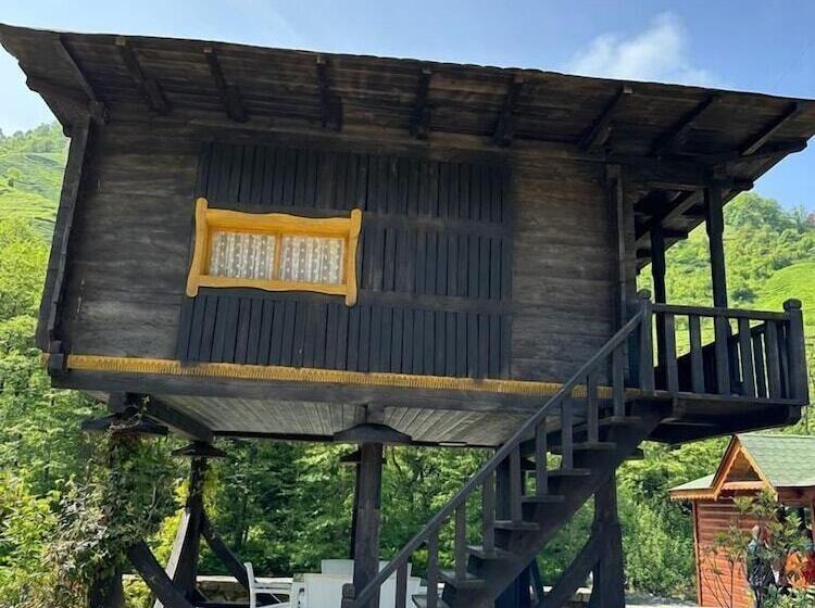 فندق Teona Caglayan Bungalov