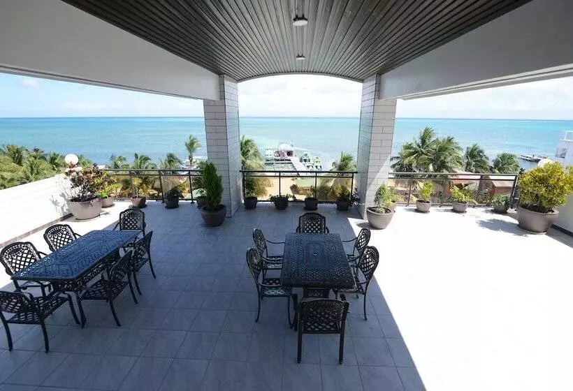 The Caye Hotel Caye Caulker