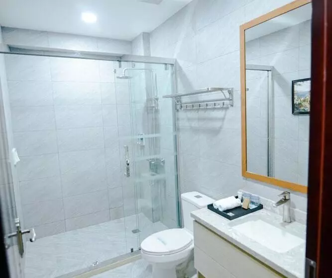 The Caye Hotel Caye Caulker