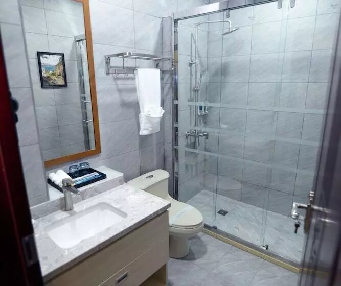 The Caye Hotel Caye Caulker