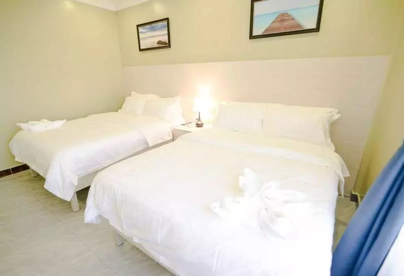 The Caye Hotel Caye Caulker