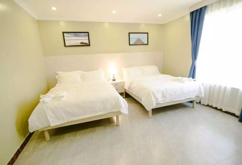 The Caye Hotel Caye Caulker