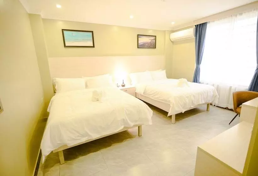 The Caye Hotel Caye Caulker