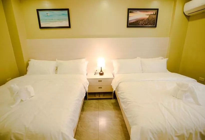 The Caye Hotel Caye Caulker