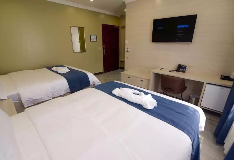 The Caye Hotel Caye Caulker