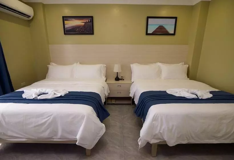 The Caye Hotel Caye Caulker