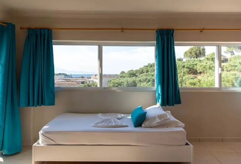 هتل The Senses Tsilivi by Zante Plaza