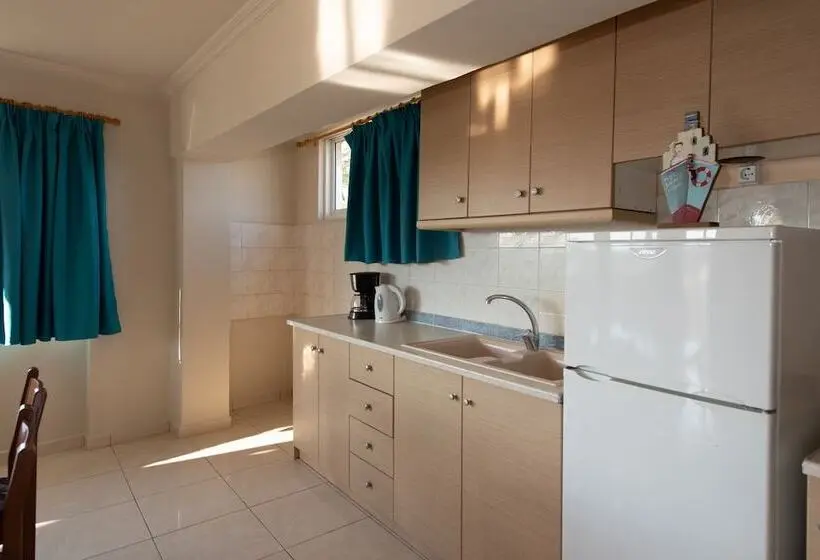 هتل The Senses Tsilivi by Zante Plaza