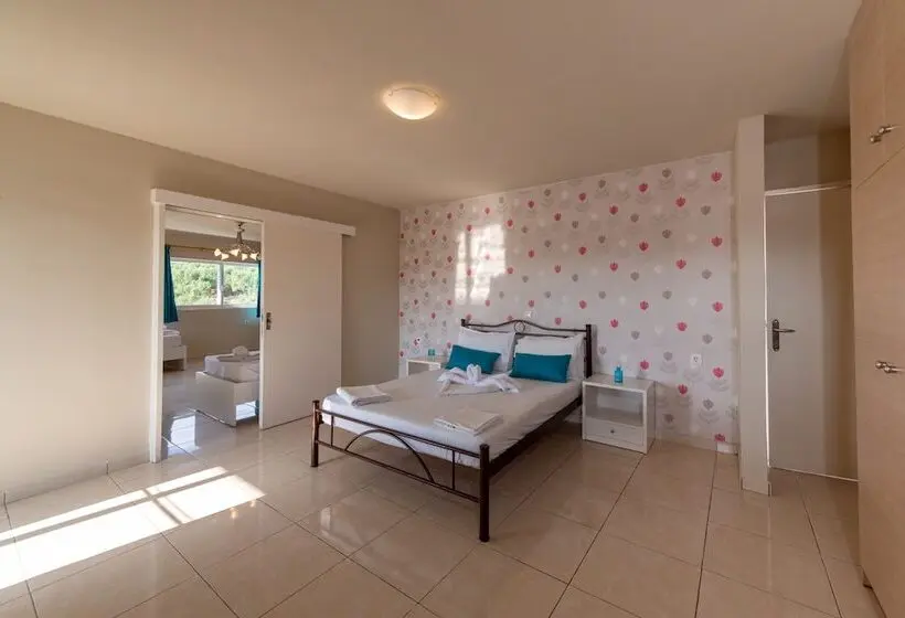 هتل The Senses Tsilivi by Zante Plaza