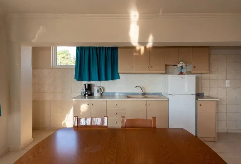 هتل The Senses Tsilivi by Zante Plaza