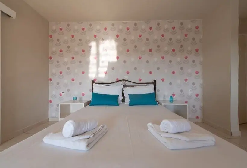 هتل The Senses Tsilivi by Zante Plaza