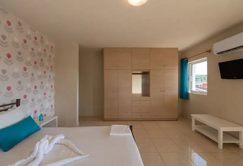 هتل The Senses Tsilivi by Zante Plaza