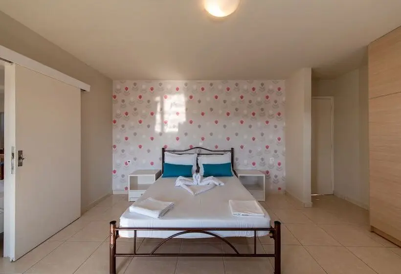 هتل The Senses Tsilivi by Zante Plaza