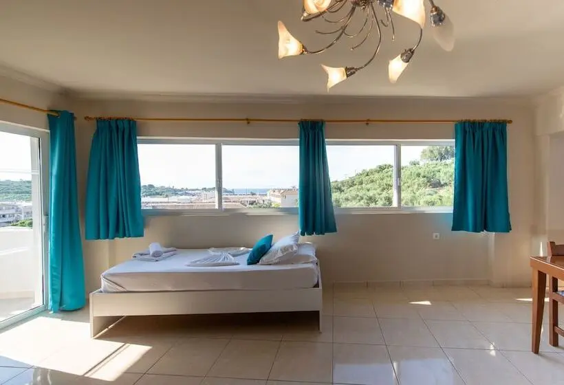 هتل The Senses Tsilivi by Zante Plaza