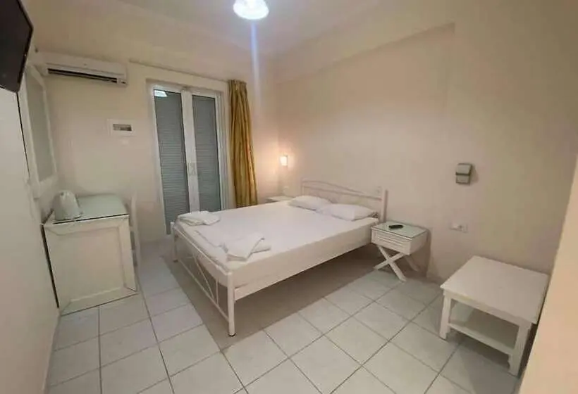 هتل The Senses Tsilivi by Zante Plaza