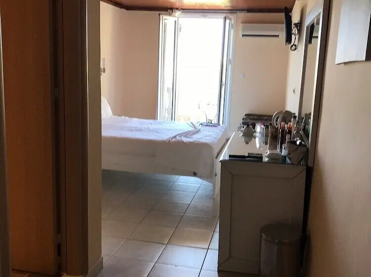 هتل The Senses Tsilivi by Zante Plaza