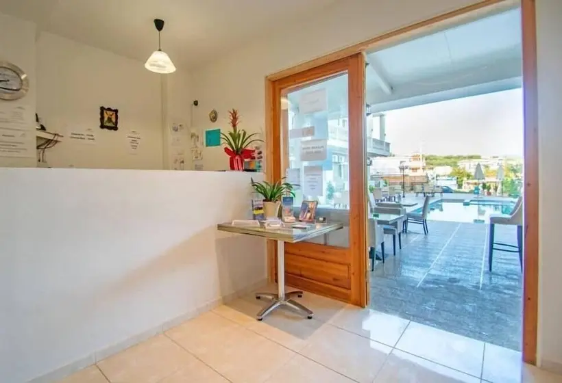 هتل The Senses Tsilivi by Zante Plaza