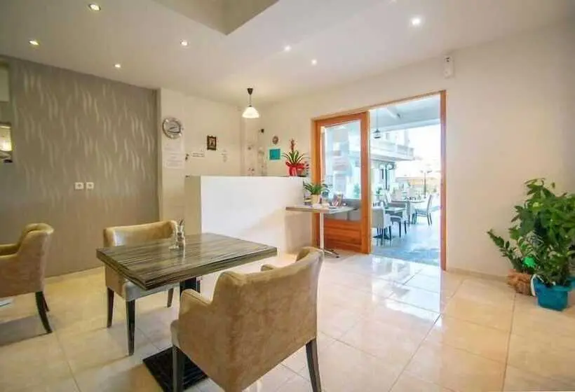 هتل The Senses Tsilivi by Zante Plaza