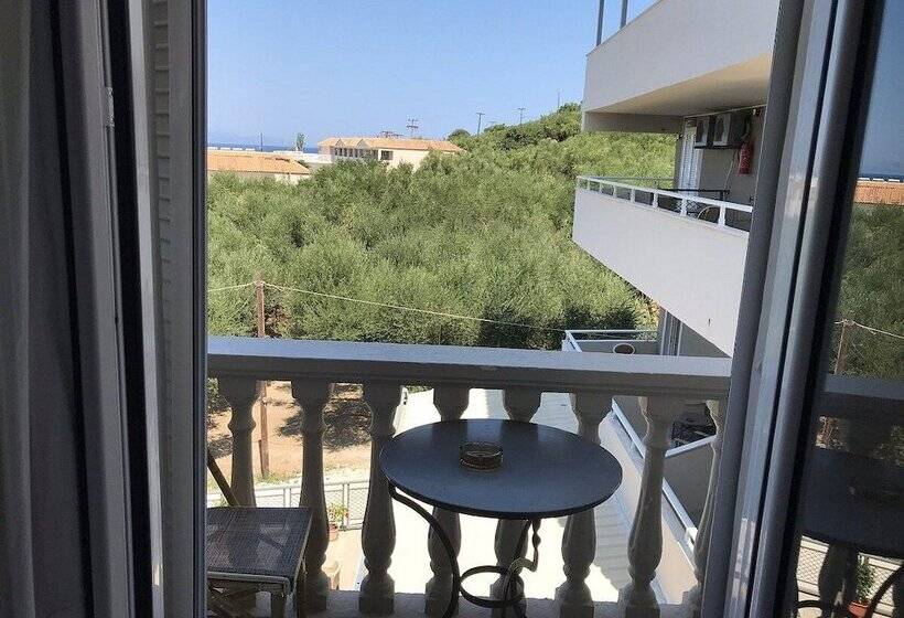 هتل The Senses Tsilivi by Zante Plaza