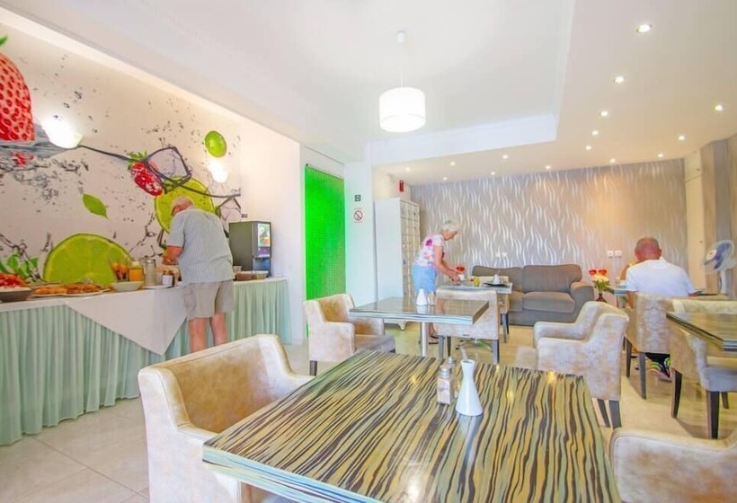 هتل The Senses Tsilivi by Zante Plaza