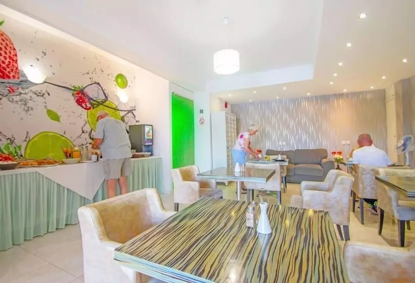 هتل The Senses Tsilivi by Zante Plaza
