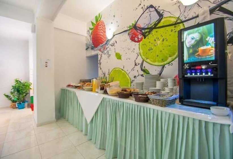 هتل The Senses Tsilivi by Zante Plaza