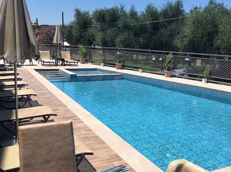 هتل The Senses Tsilivi by Zante Plaza