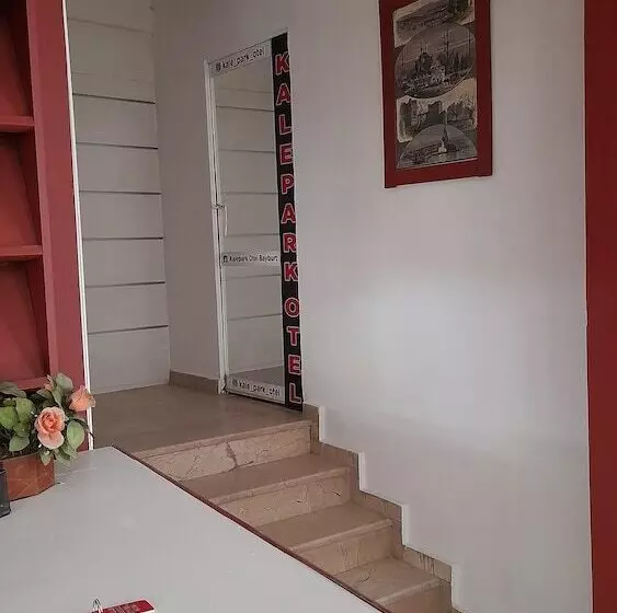 Kalepark Otel