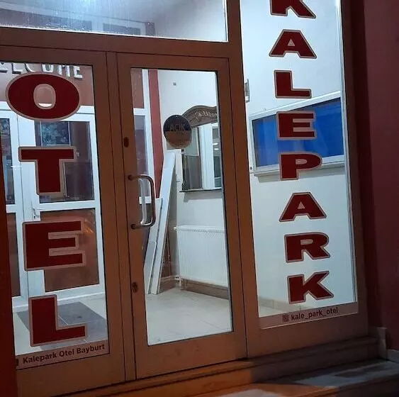 Kalepark Otel