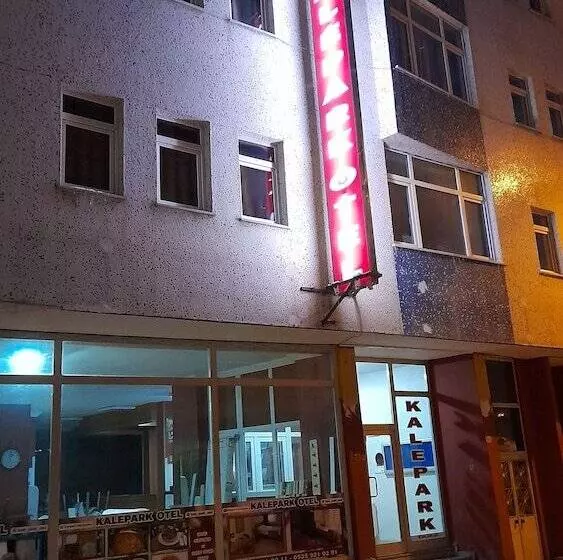 Kalepark Otel