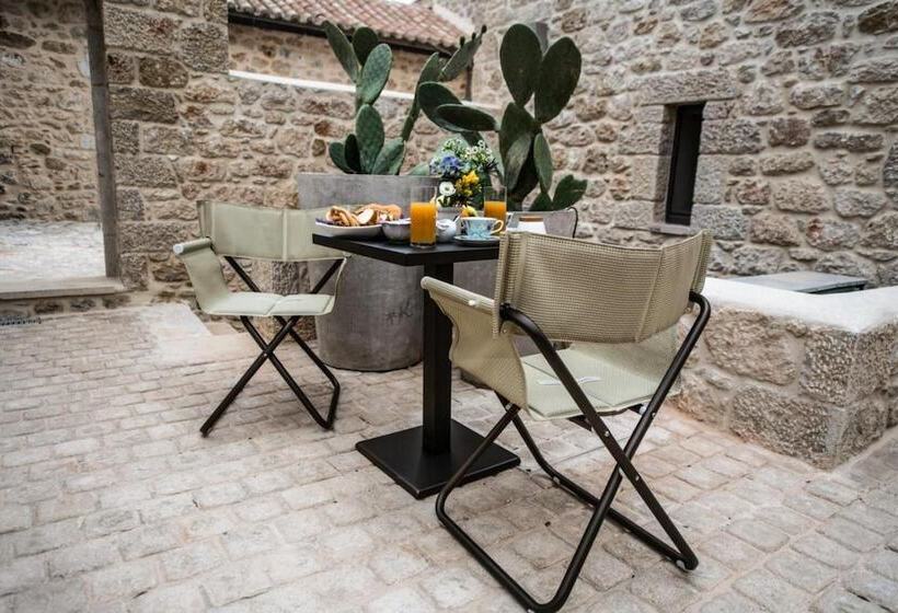 Korona Boutique Hotel   Deluxe Room