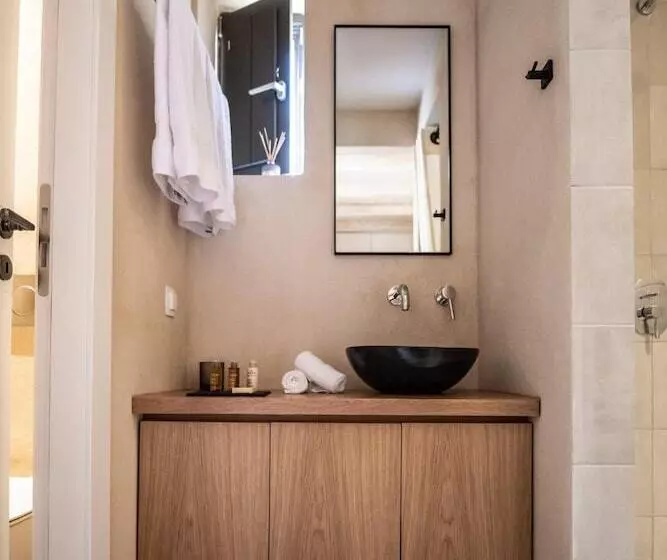 Korona Boutique Hotel   Deluxe Room