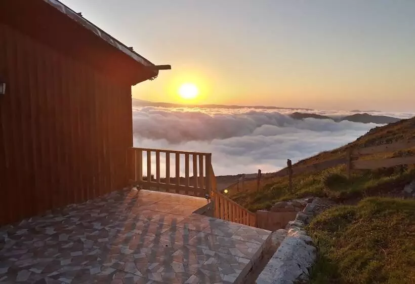 Migroras Otel & Restaurant   Karestel Yaylasi