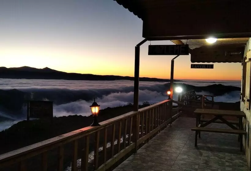 Migroras Otel & Restaurant   Karestel Yaylasi