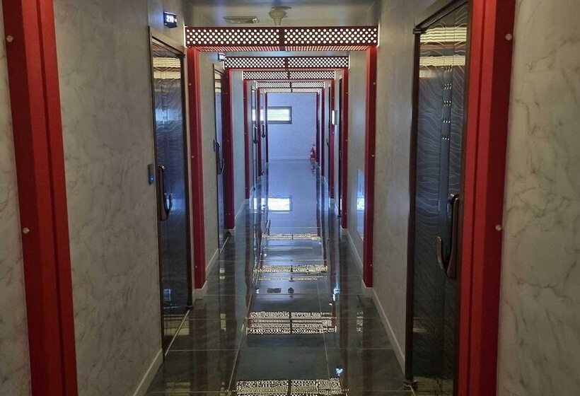 Motel Gyeongju K Hotel & Pension