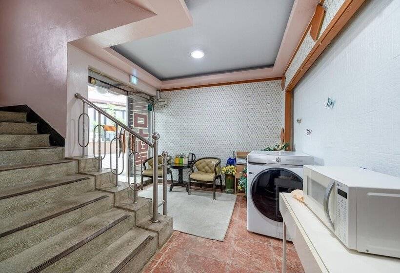 Motel Hwaseong Daehwa