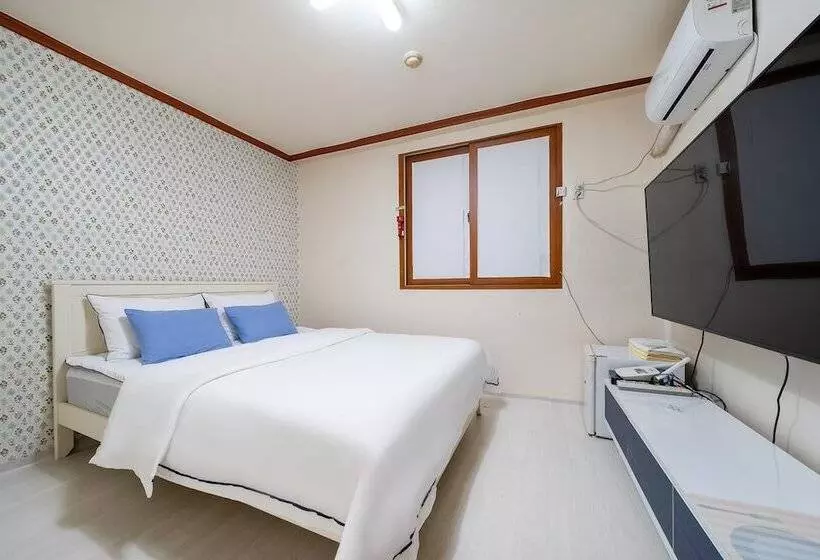 モーテル Hwaseong Daehwa