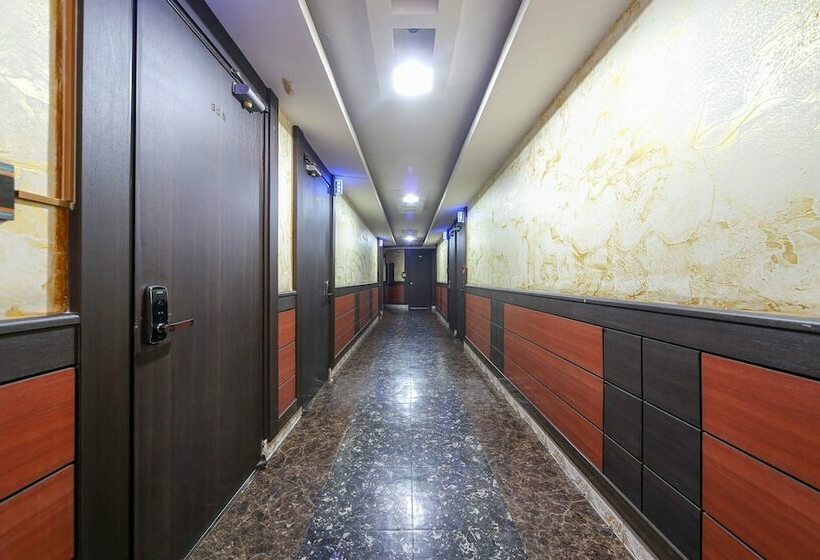 Motel Jeonju Geumamdong Hwangto