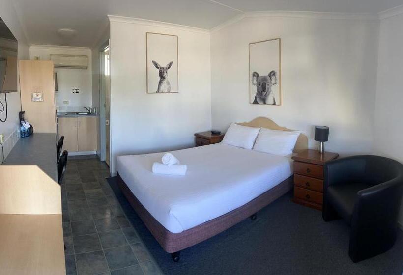 Мотель Pete S Place Roma