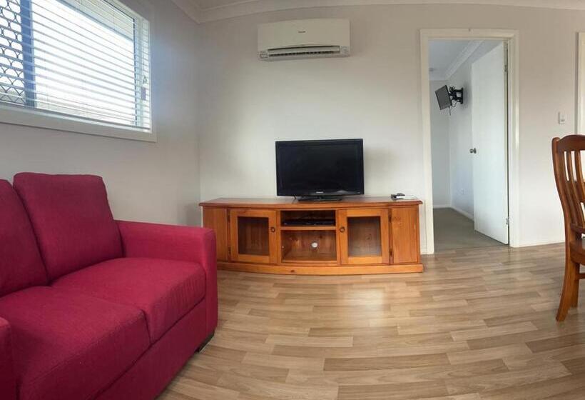 Мотель Pete S Place Roma