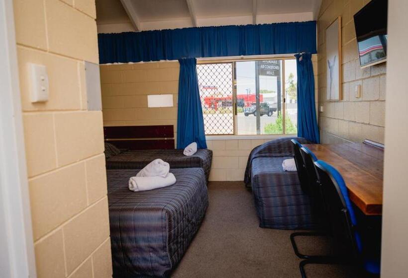 Мотель Pete S Place Roma