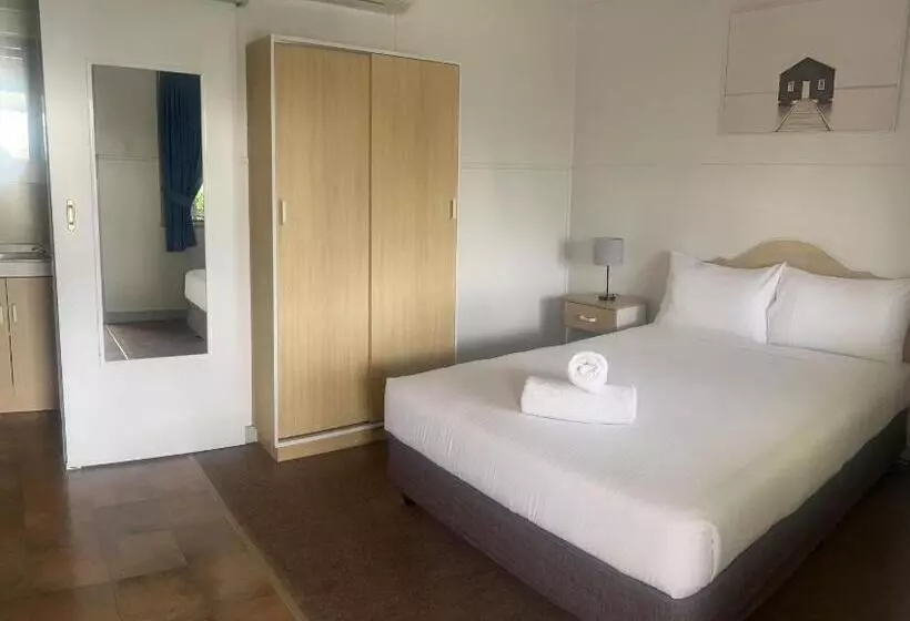 Motelli Pete S Place Roma