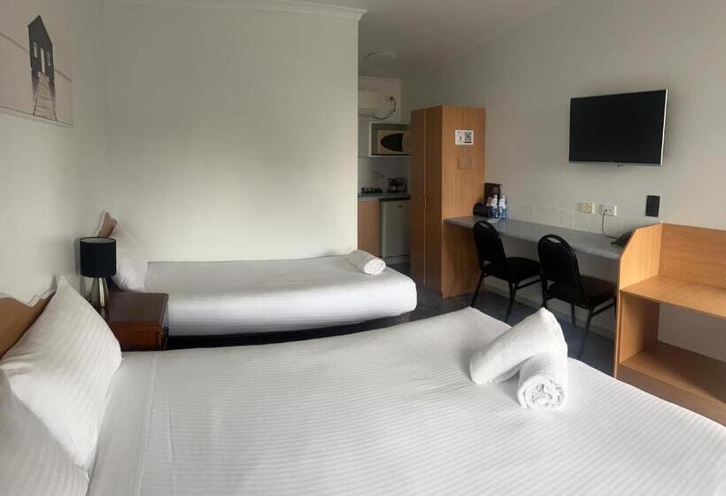 Мотель Pete S Place Roma