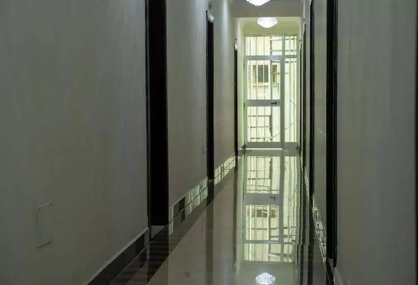 پانسیون Fenast Guesthouse