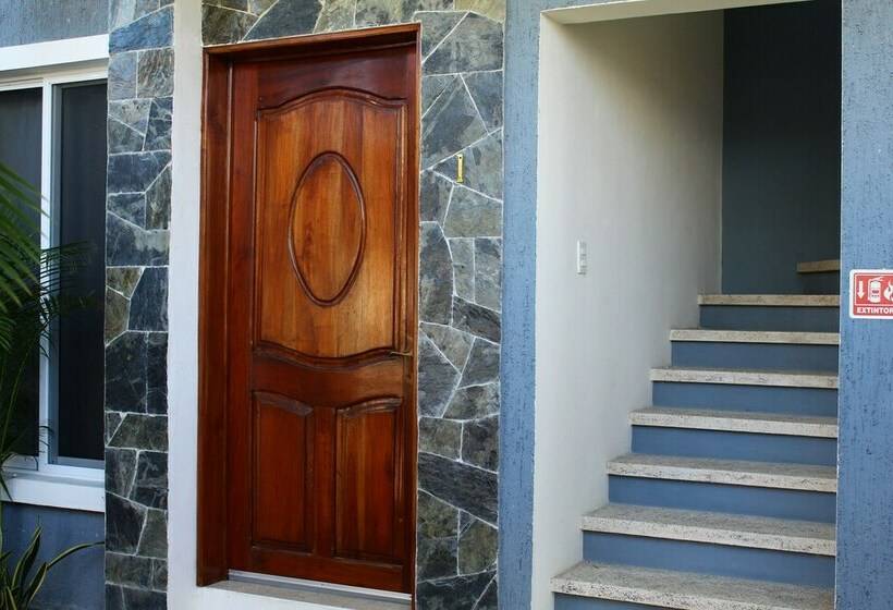 Majatalo Las Mariposas Tulum