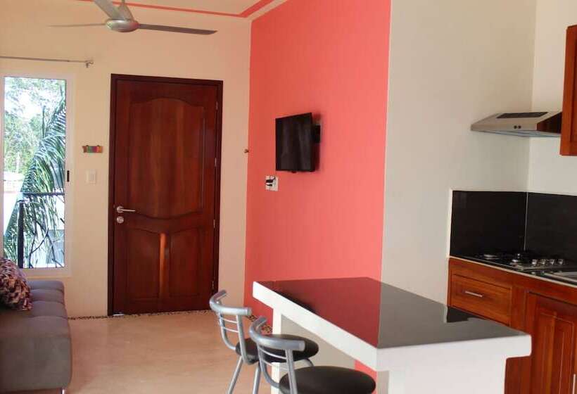 Majatalo Las Mariposas Tulum